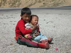 buthan_kids