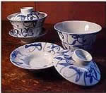 teacup