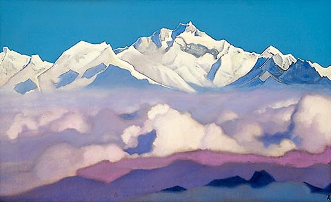 himalaya