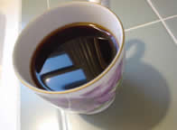 teacup