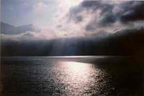 tramonto